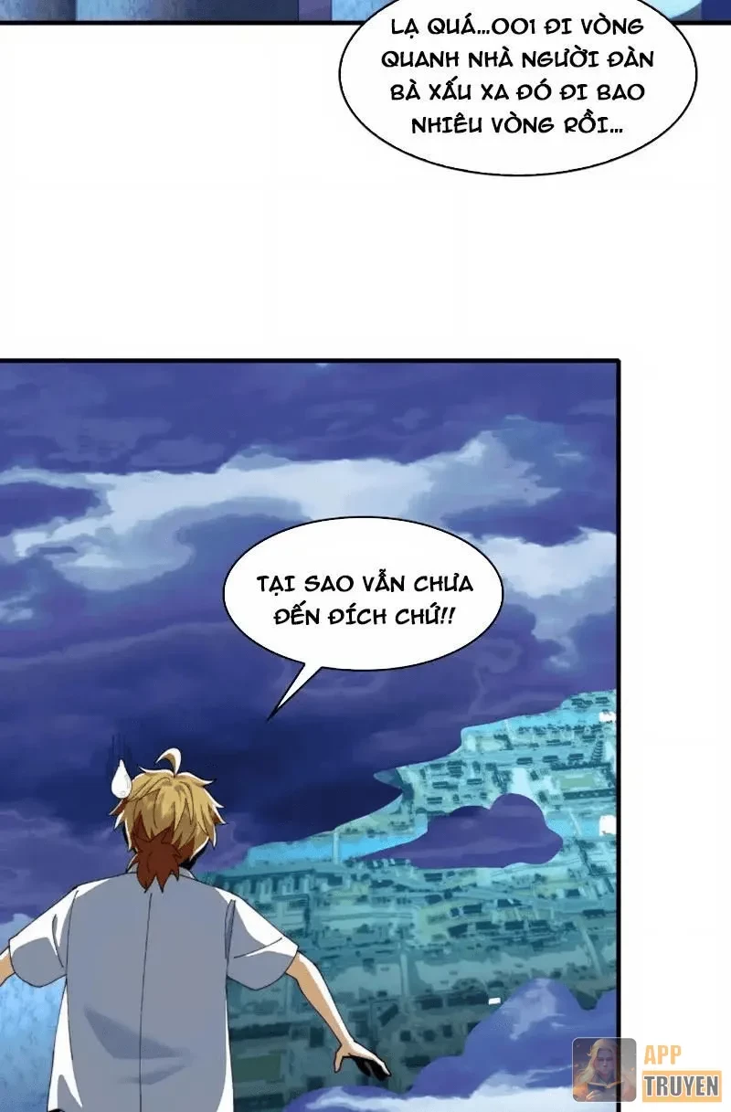 Trước mặt bệnh tâm thần, quỷ dị chẳng là gì cả Chapter 192 - 56