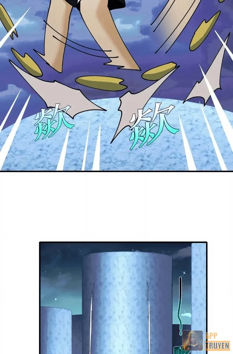 Trước mặt bệnh tâm thần, quỷ dị chẳng là gì cả Chapter 192 - 60