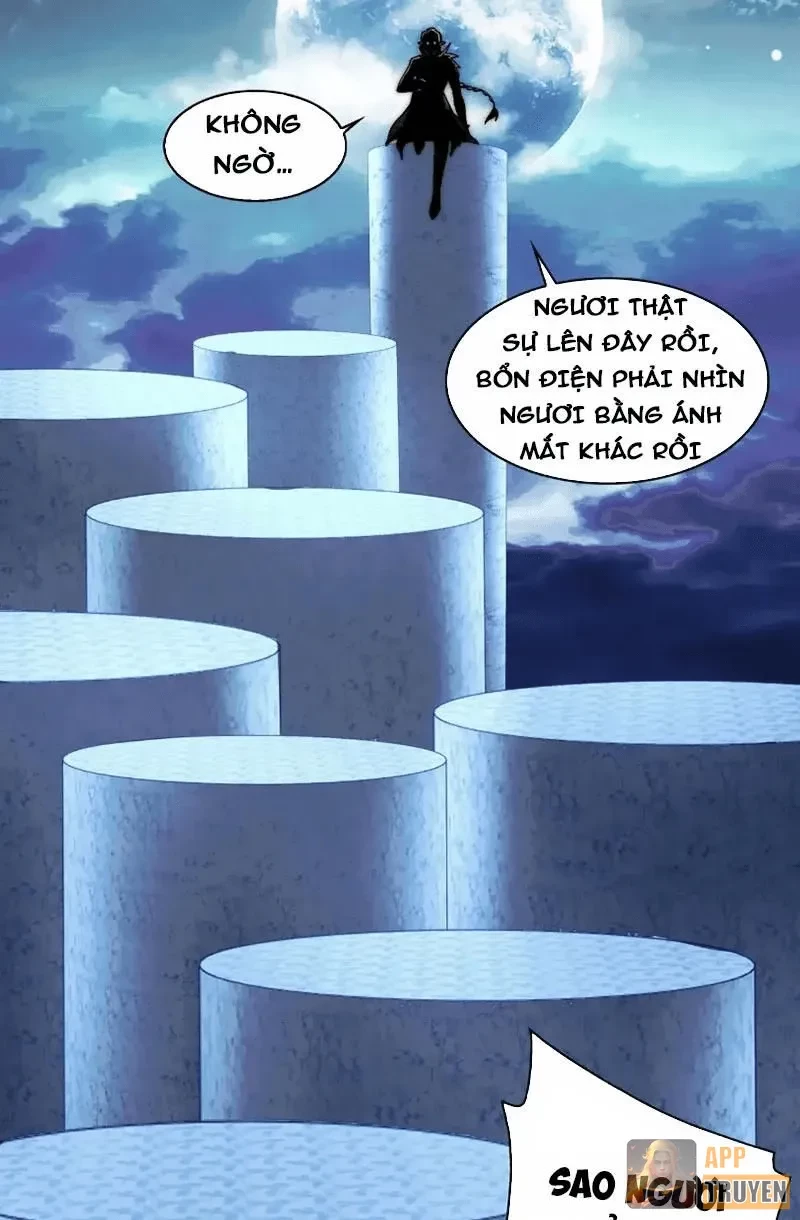 Trước mặt bệnh tâm thần, quỷ dị chẳng là gì cả Chapter 192 - 71