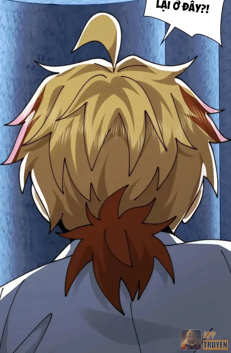 Trước mặt bệnh tâm thần, quỷ dị chẳng là gì cả Chapter 192 - 72