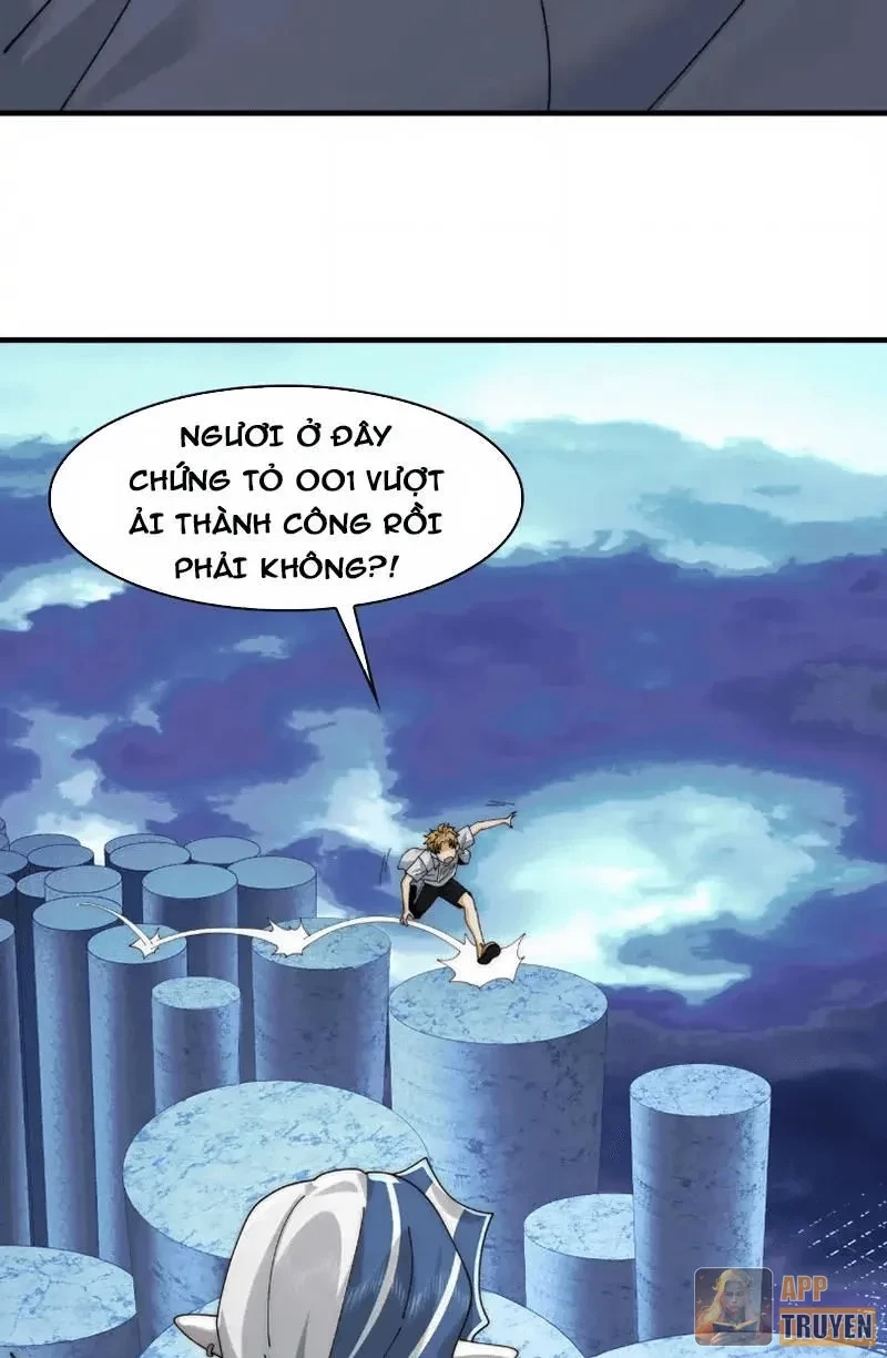 Trước mặt bệnh tâm thần, quỷ dị chẳng là gì cả Chapter 192 - 73