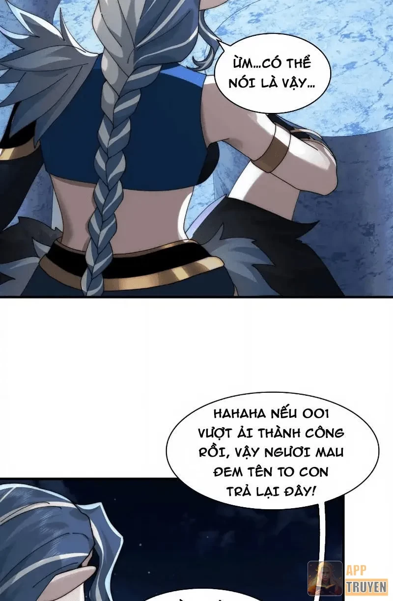 Trước mặt bệnh tâm thần, quỷ dị chẳng là gì cả Chapter 192 - 74