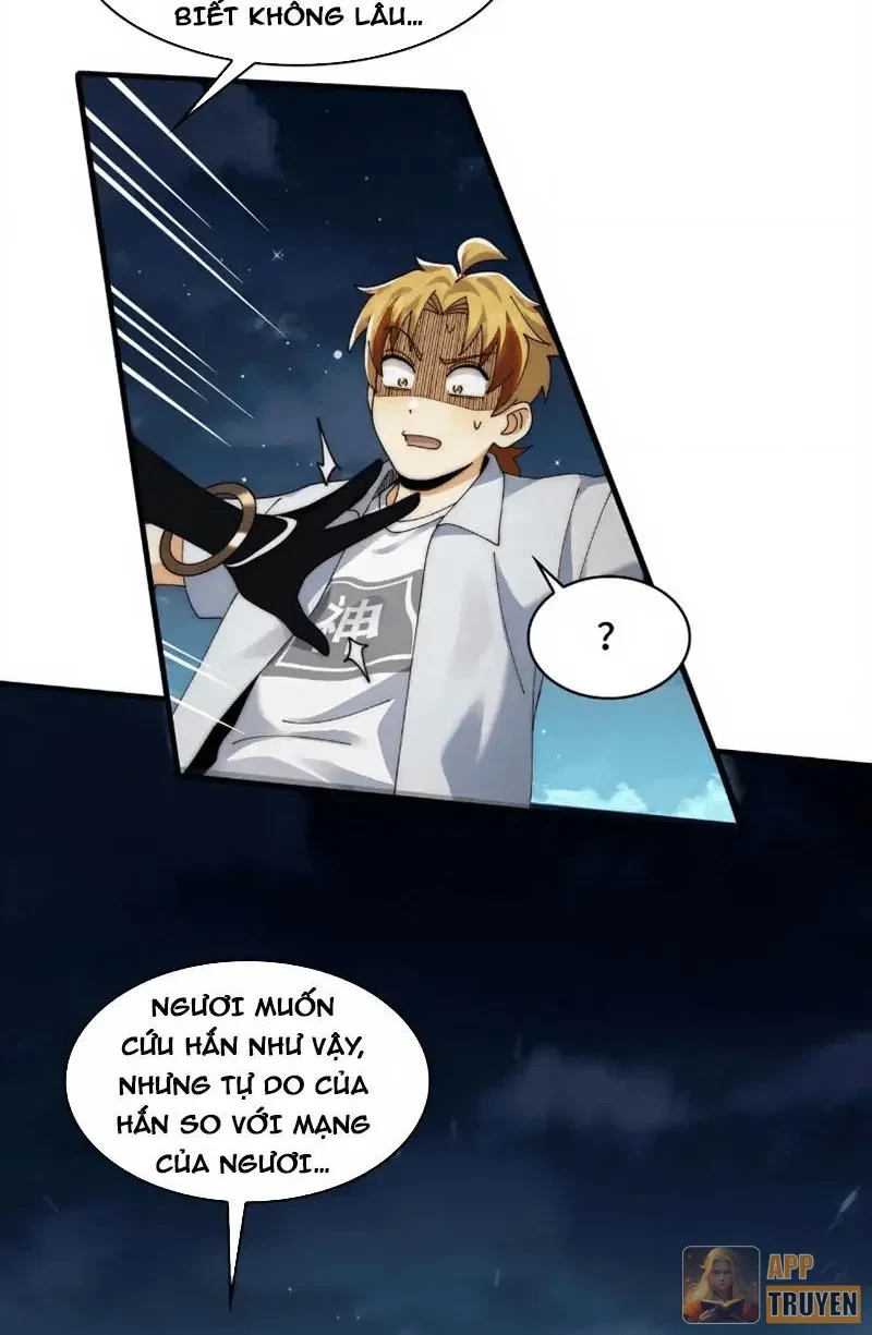 Trước mặt bệnh tâm thần, quỷ dị chẳng là gì cả Chapter 192 - 76