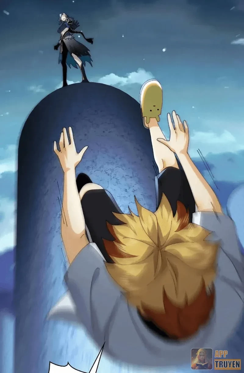 Trước mặt bệnh tâm thần, quỷ dị chẳng là gì cả Chapter 192 - 77