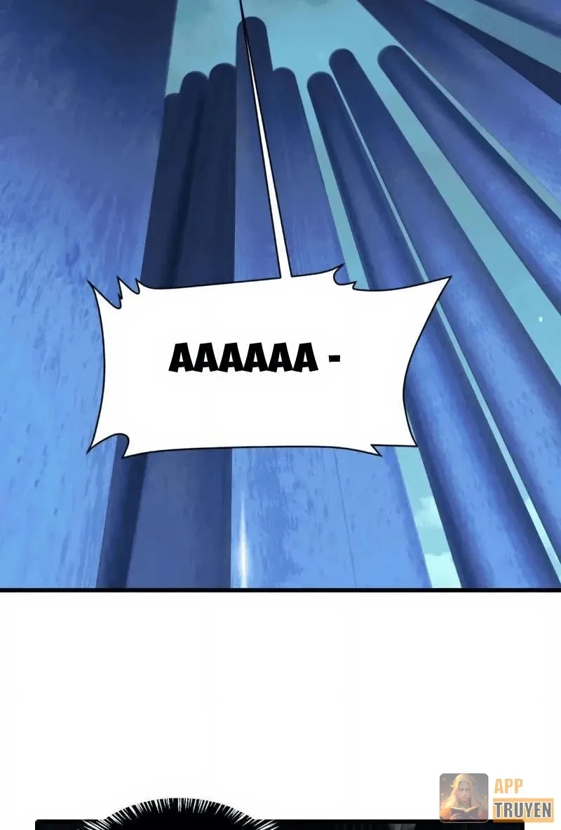 Trước mặt bệnh tâm thần, quỷ dị chẳng là gì cả Chapter 193 - 2