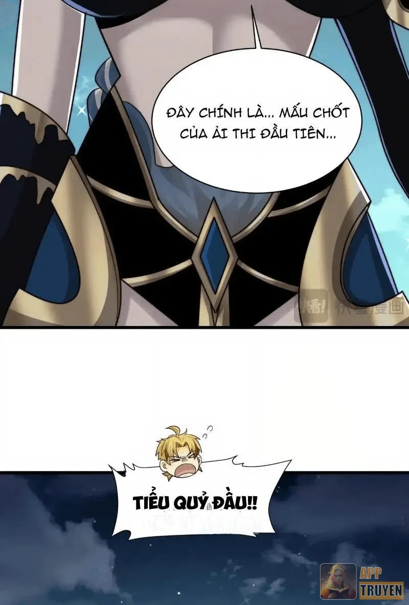 Trước mặt bệnh tâm thần, quỷ dị chẳng là gì cả Chapter 193 - 5