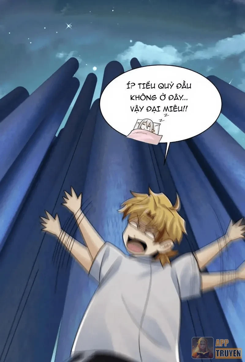 Trước mặt bệnh tâm thần, quỷ dị chẳng là gì cả Chapter 193 - 6