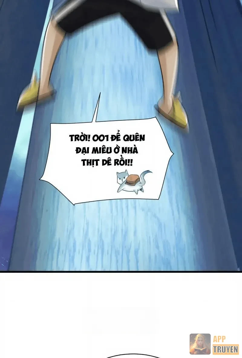 Trước mặt bệnh tâm thần, quỷ dị chẳng là gì cả Chapter 193 - 7