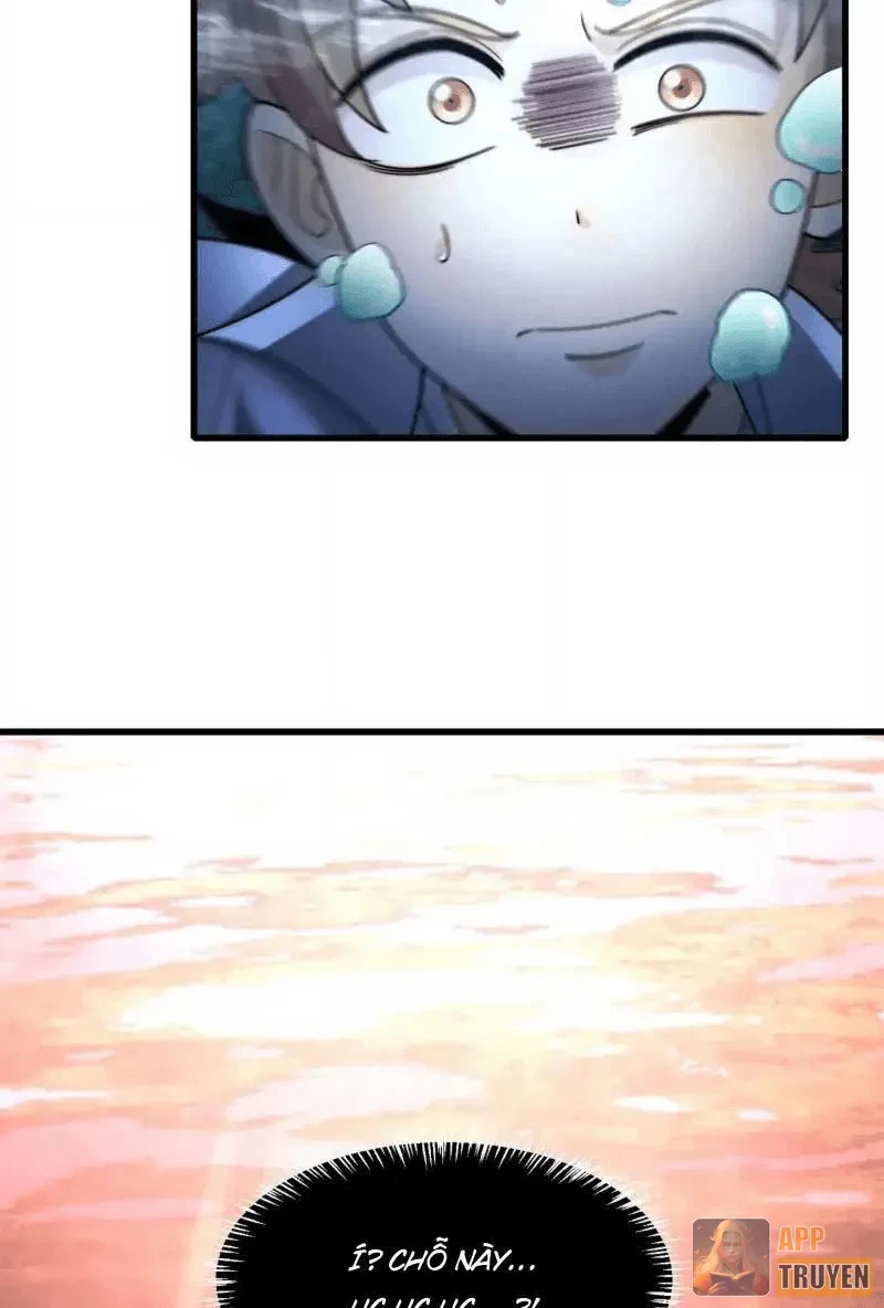 Trước mặt bệnh tâm thần, quỷ dị chẳng là gì cả Chapter 193 - 10