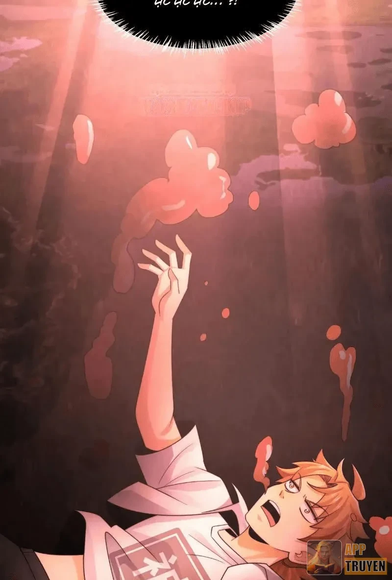 Trước mặt bệnh tâm thần, quỷ dị chẳng là gì cả Chapter 193 - 11