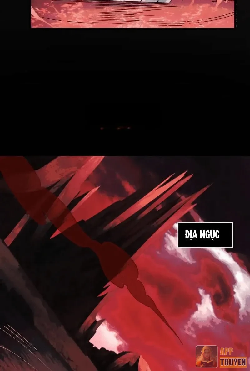 Trước mặt bệnh tâm thần, quỷ dị chẳng là gì cả Chapter 193 - 13