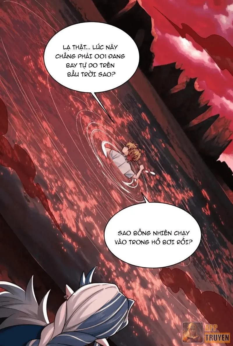 Trước mặt bệnh tâm thần, quỷ dị chẳng là gì cả Chapter 193 - 14