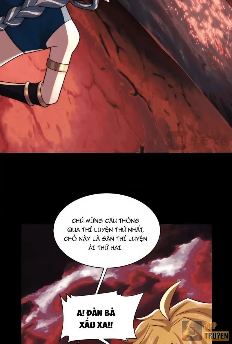 Trước mặt bệnh tâm thần, quỷ dị chẳng là gì cả Chapter 193 - 15