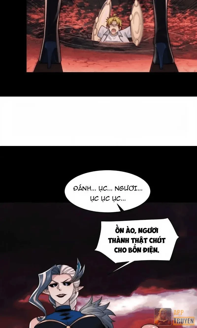 Trước mặt bệnh tâm thần, quỷ dị chẳng là gì cả Chapter 193 - 17