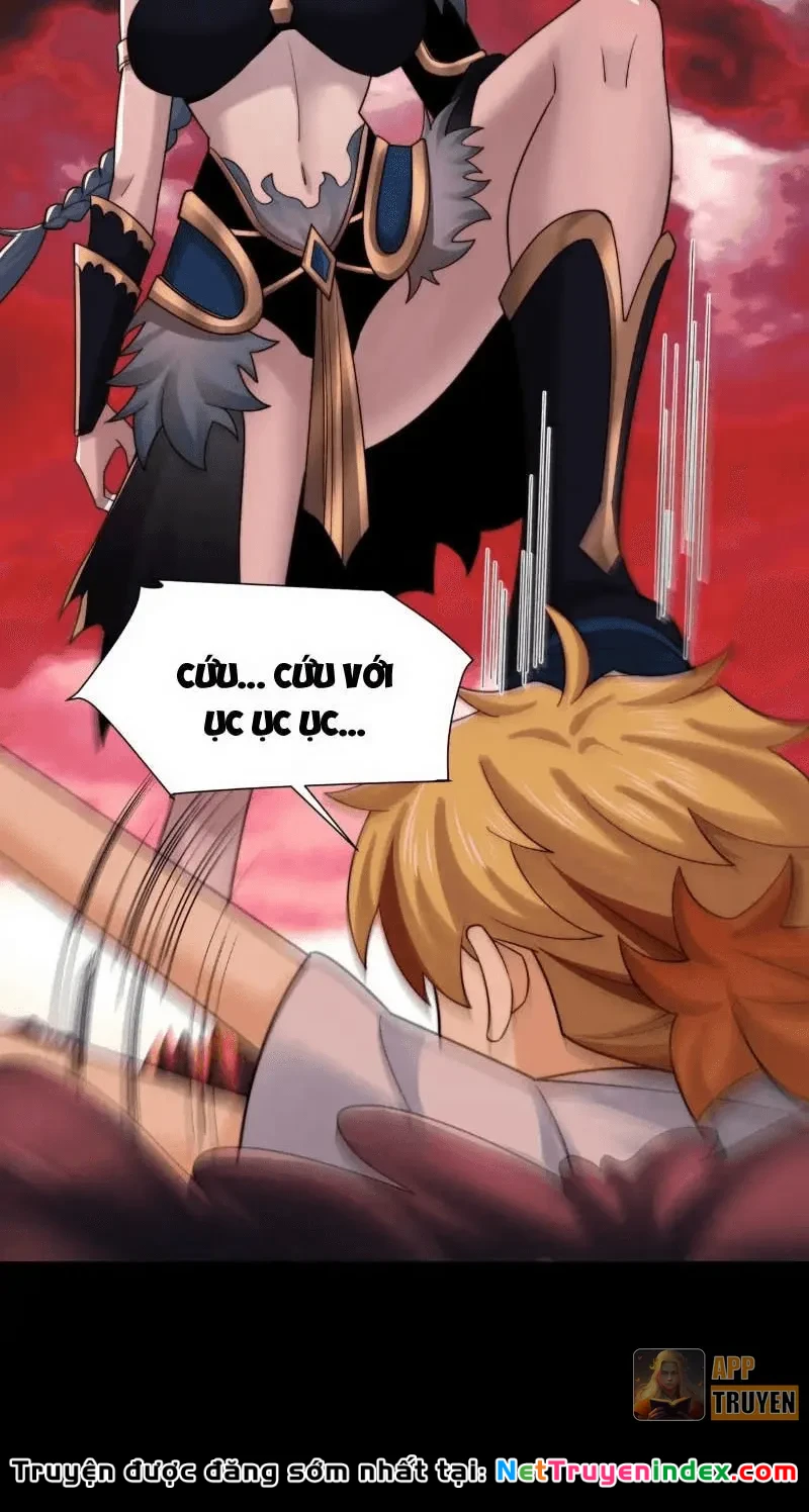 Trước mặt bệnh tâm thần, quỷ dị chẳng là gì cả Chapter 193 - 18