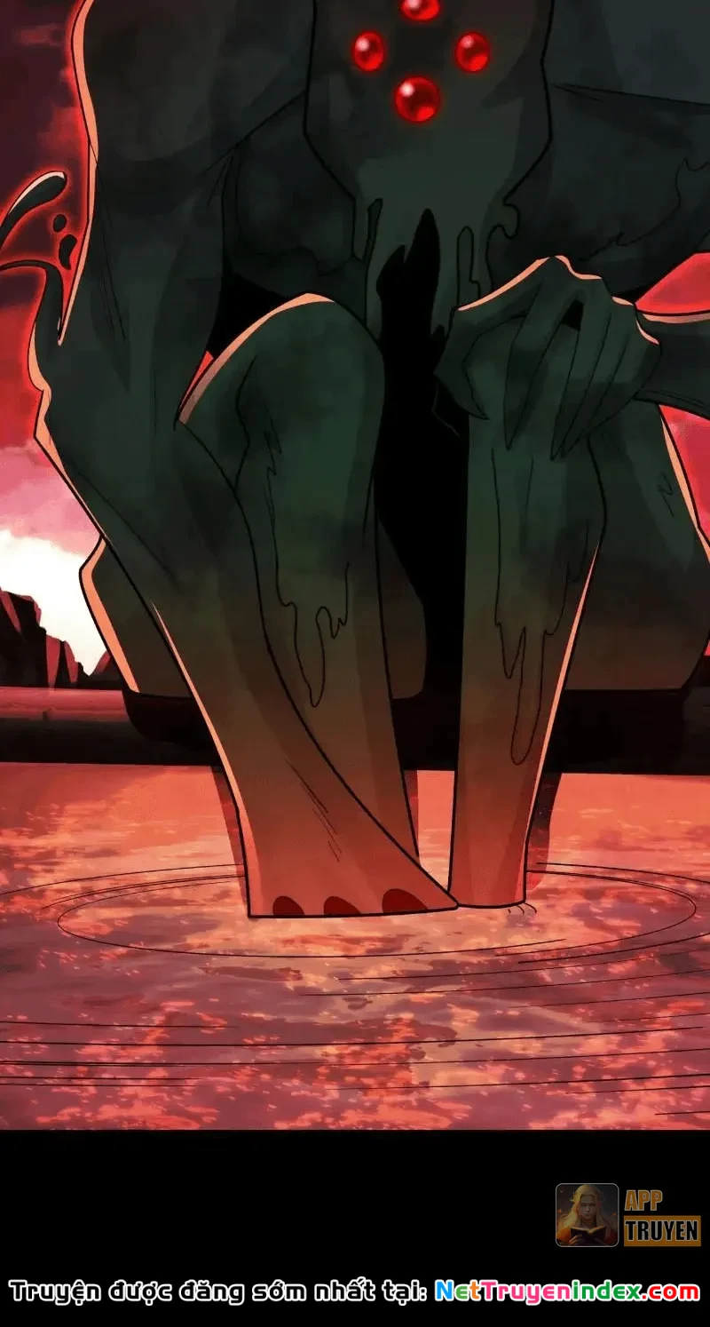 Trước mặt bệnh tâm thần, quỷ dị chẳng là gì cả Chapter 193 - 21