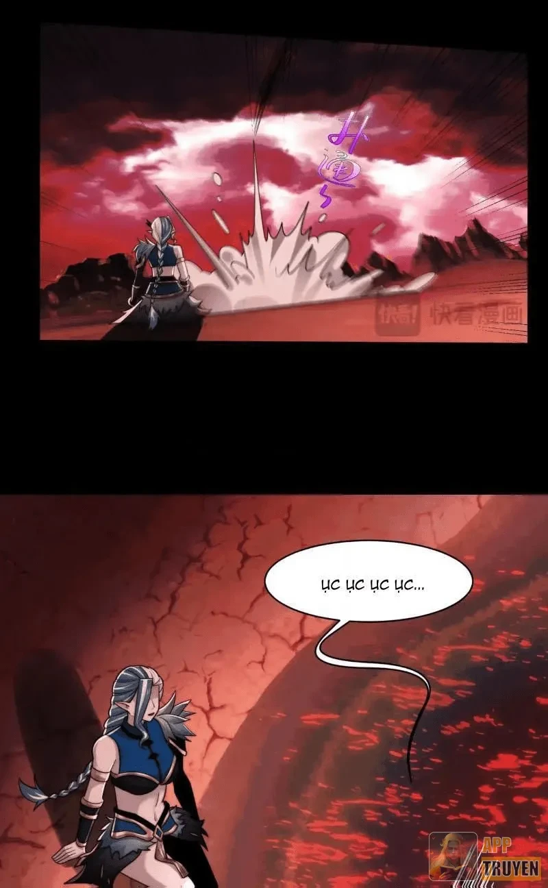 Trước mặt bệnh tâm thần, quỷ dị chẳng là gì cả Chapter 193 - 34