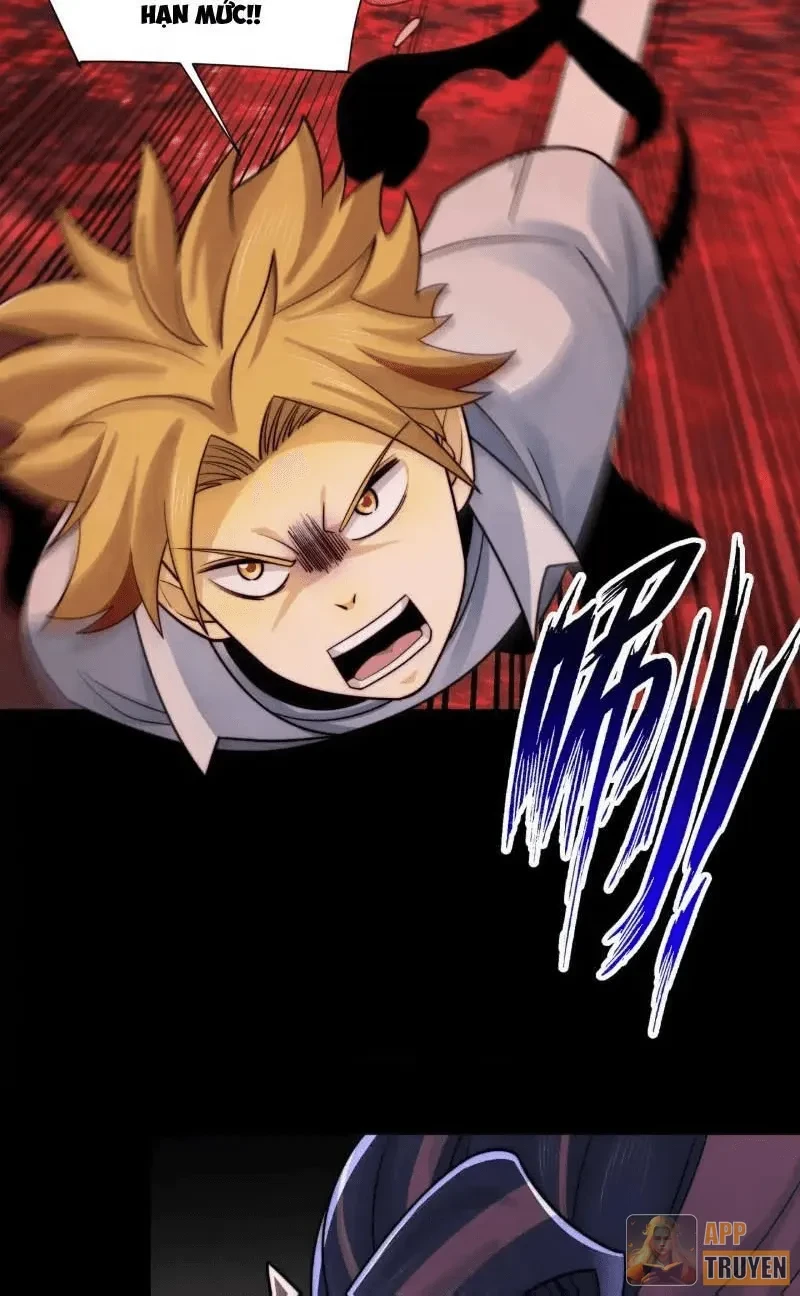 Trước mặt bệnh tâm thần, quỷ dị chẳng là gì cả Chapter 193 - 36