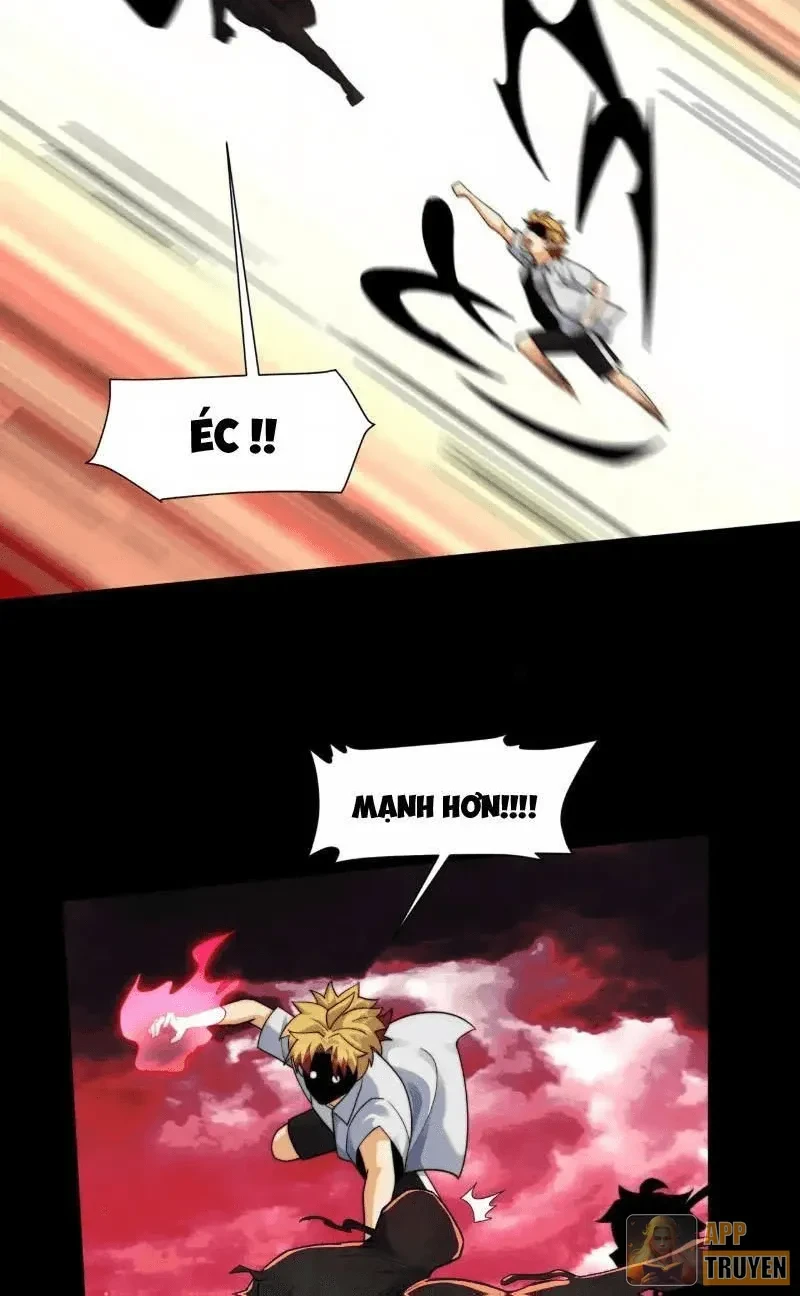 Trước mặt bệnh tâm thần, quỷ dị chẳng là gì cả Chapter 193 - 38