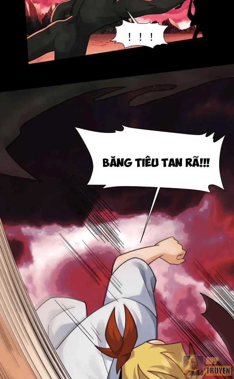 Trước mặt bệnh tâm thần, quỷ dị chẳng là gì cả Chapter 193 - 39