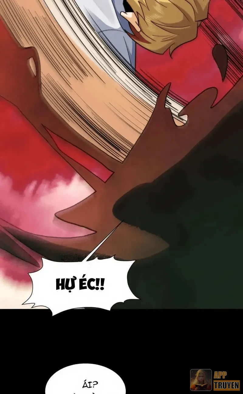 Trước mặt bệnh tâm thần, quỷ dị chẳng là gì cả Chapter 193 - 40