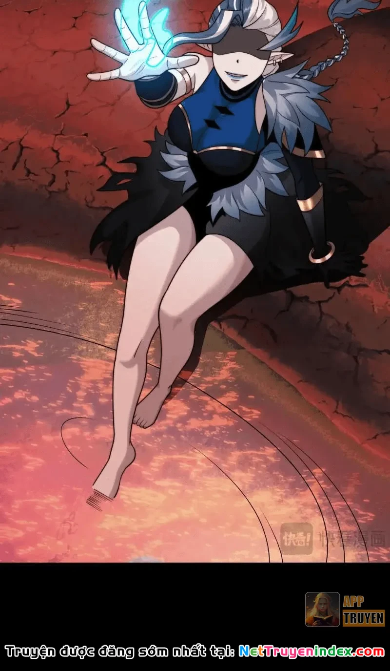 Trước mặt bệnh tâm thần, quỷ dị chẳng là gì cả Chapter 193 - 43