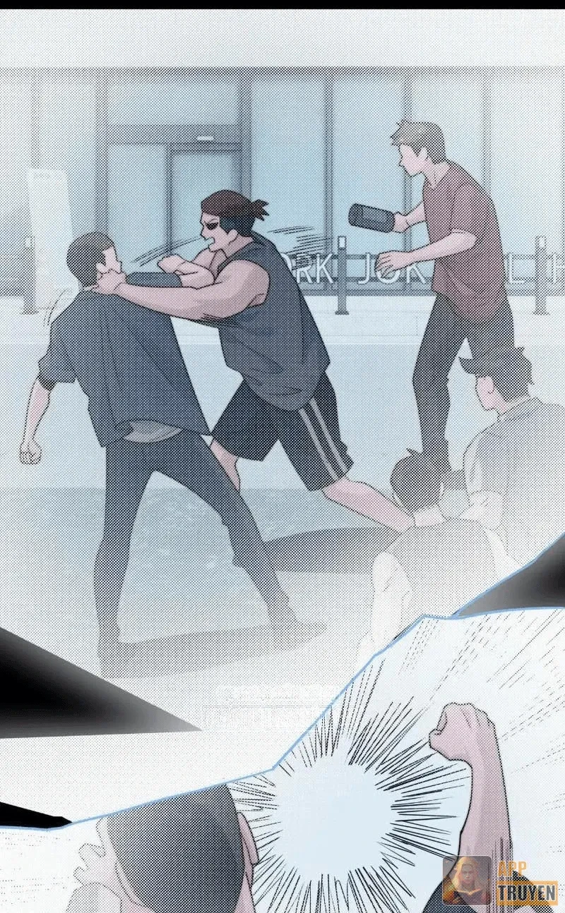 Trước mặt bệnh tâm thần, quỷ dị chẳng là gì cả Chapter 193 - 44