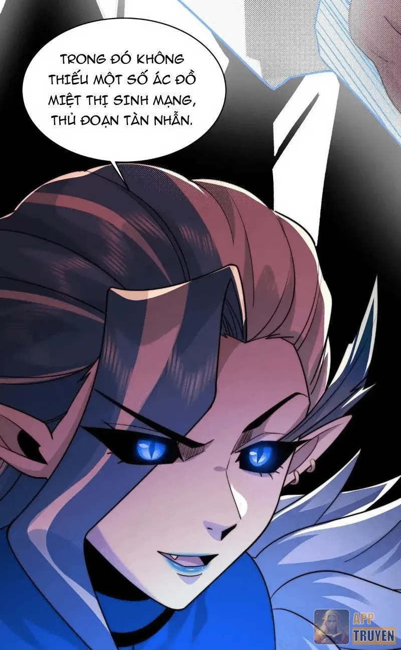 Trước mặt bệnh tâm thần, quỷ dị chẳng là gì cả Chapter 193 - 46