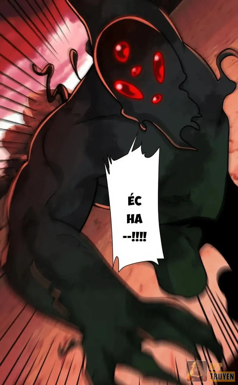 Trước mặt bệnh tâm thần, quỷ dị chẳng là gì cả Chapter 193 - 49