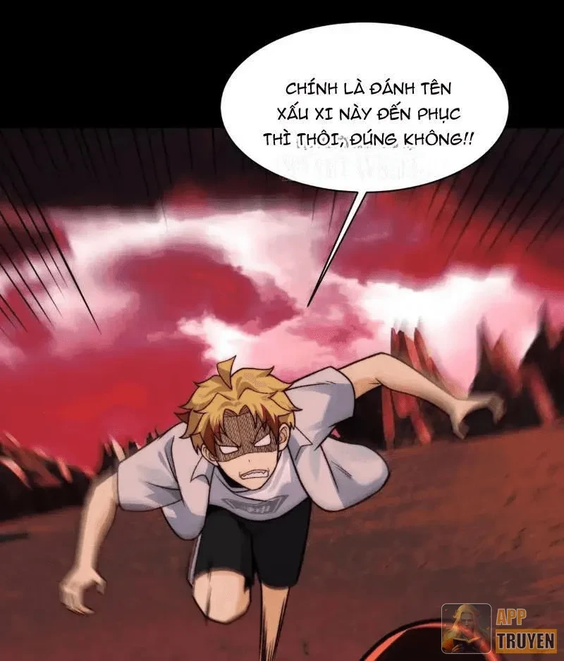 Trước mặt bệnh tâm thần, quỷ dị chẳng là gì cả Chapter 193 - 52