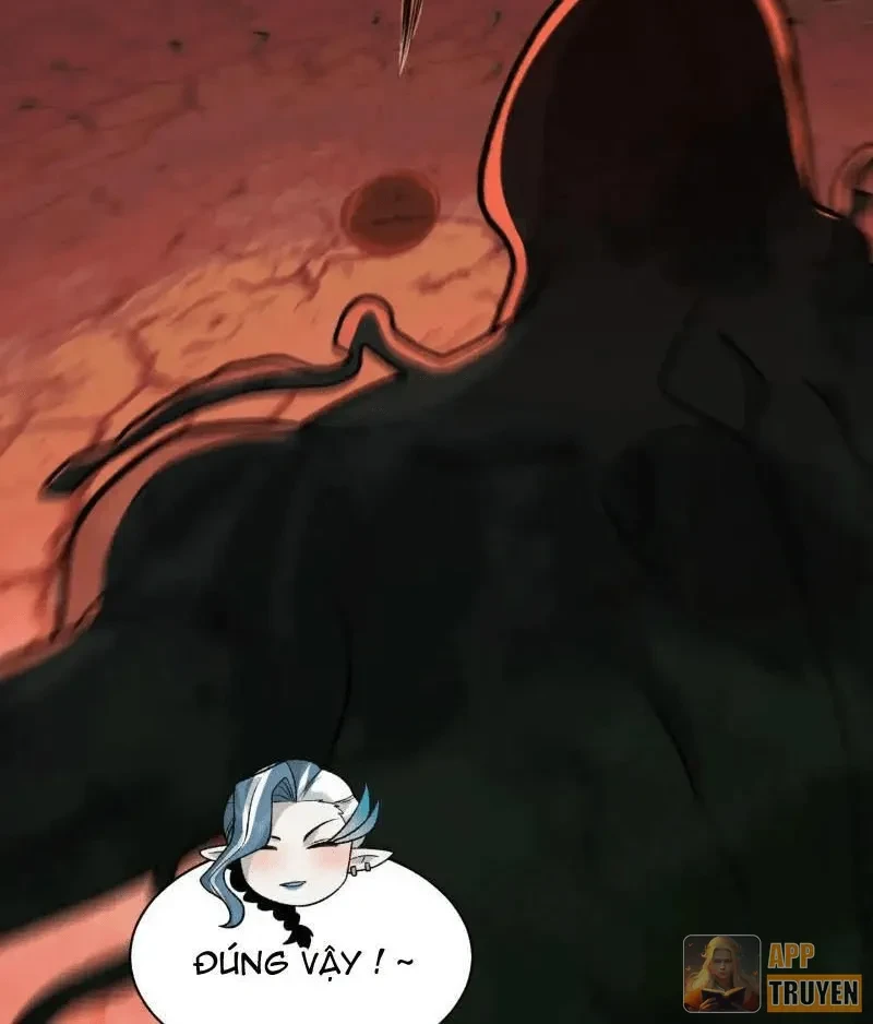 Trước mặt bệnh tâm thần, quỷ dị chẳng là gì cả Chapter 193 - 53