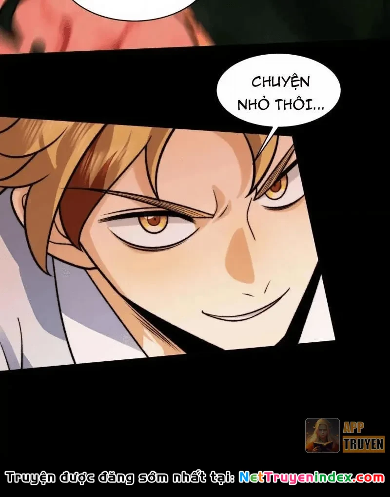 Trước mặt bệnh tâm thần, quỷ dị chẳng là gì cả Chapter 193 - 54