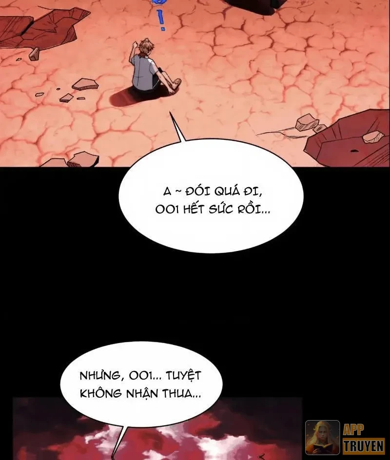 Trước mặt bệnh tâm thần, quỷ dị chẳng là gì cả Chapter 193 - 58