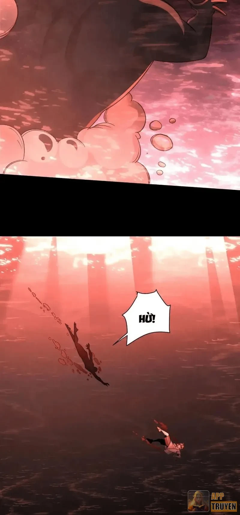 Trước mặt bệnh tâm thần, quỷ dị chẳng là gì cả Chapter 194 - 6