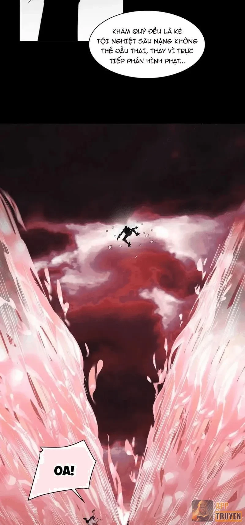 Trước mặt bệnh tâm thần, quỷ dị chẳng là gì cả Chapter 194 - 13