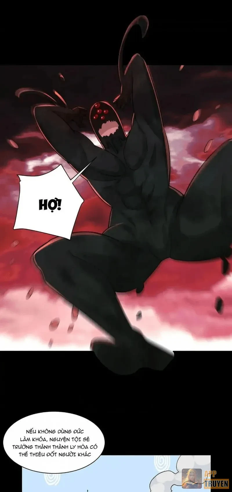 Trước mặt bệnh tâm thần, quỷ dị chẳng là gì cả Chapter 194 - 15