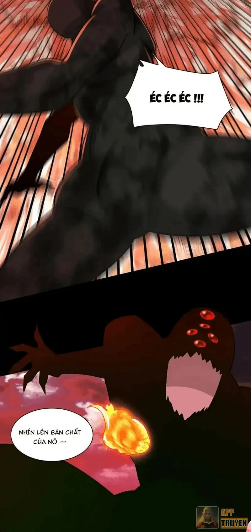 Trước mặt bệnh tâm thần, quỷ dị chẳng là gì cả Chapter 194 - 19