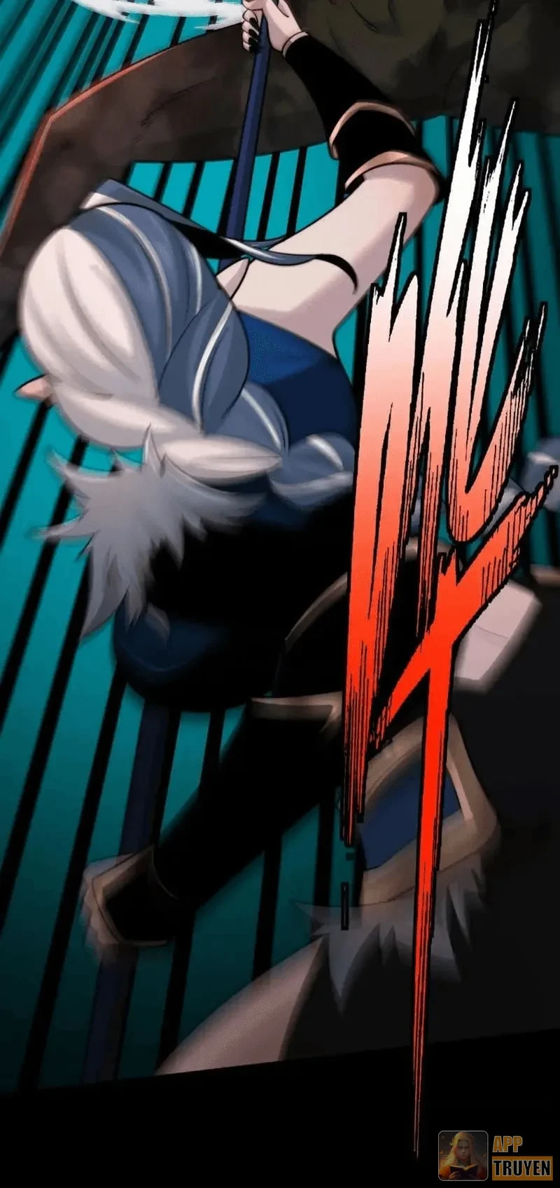 Trước mặt bệnh tâm thần, quỷ dị chẳng là gì cả Chapter 194 - 21