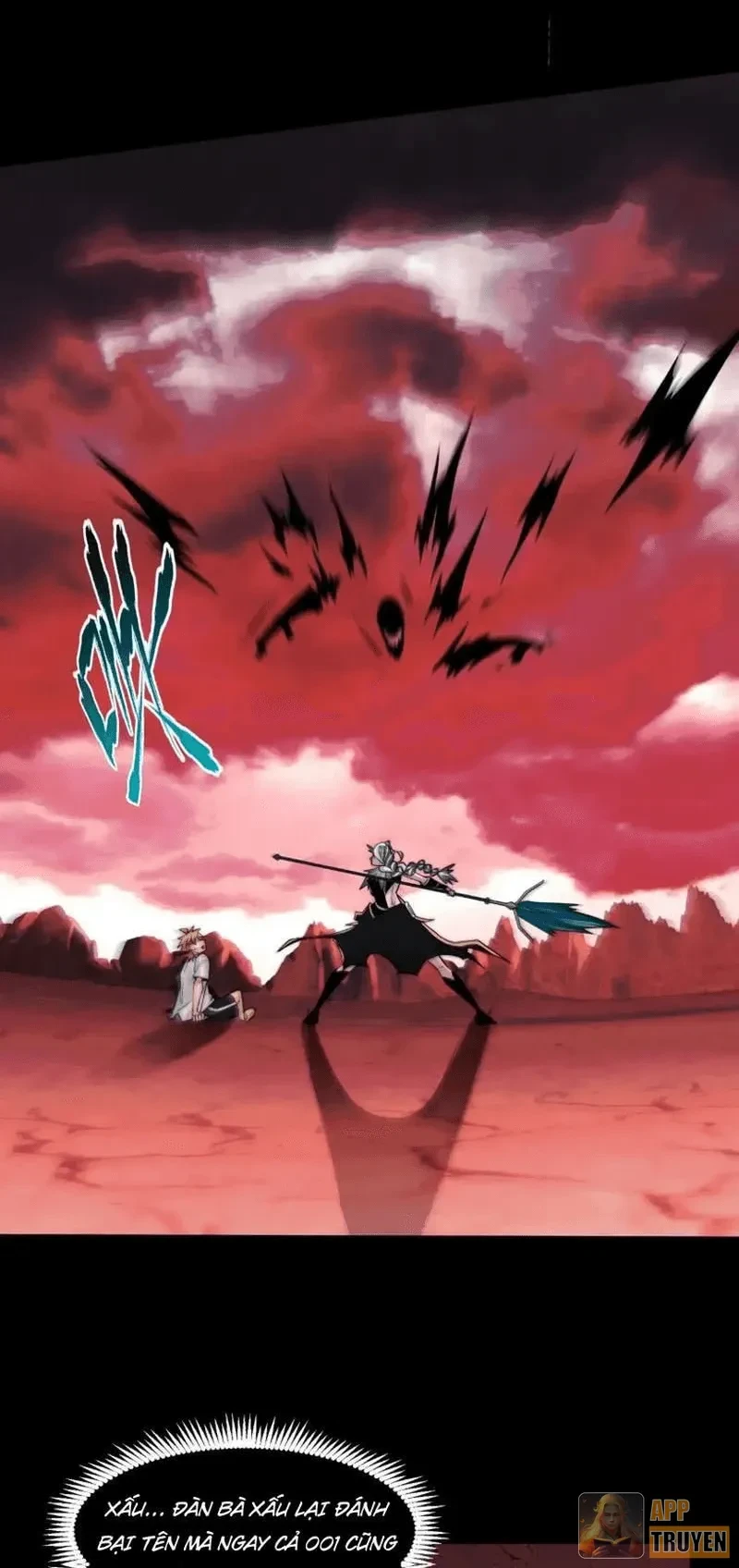 Trước mặt bệnh tâm thần, quỷ dị chẳng là gì cả Chapter 194 - 22