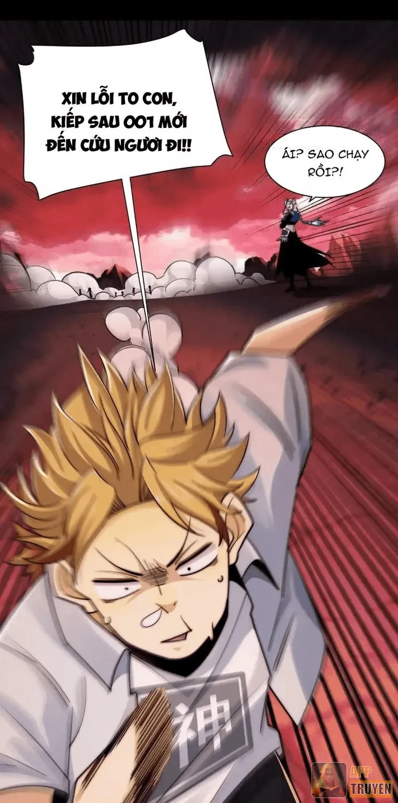 Trước mặt bệnh tâm thần, quỷ dị chẳng là gì cả Chapter 194 - 28