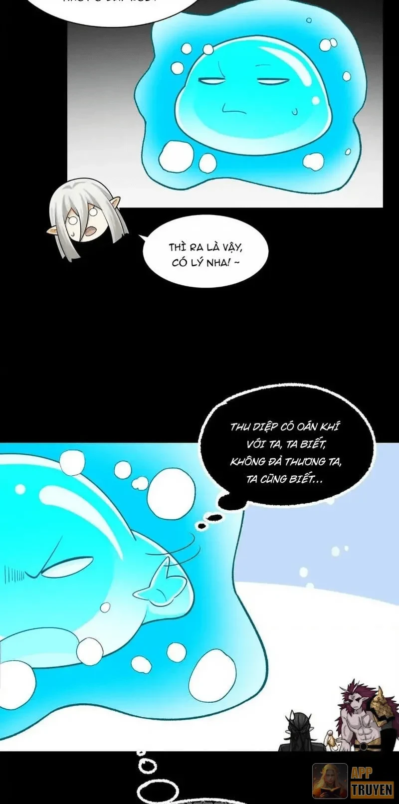 Trước mặt bệnh tâm thần, quỷ dị chẳng là gì cả Chapter 194 - 33