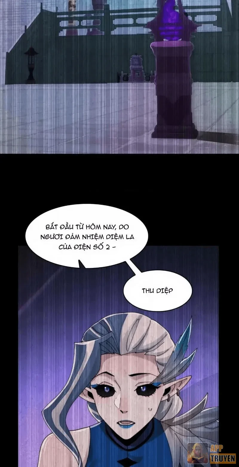 Trước mặt bệnh tâm thần, quỷ dị chẳng là gì cả Chapter 195 - 2