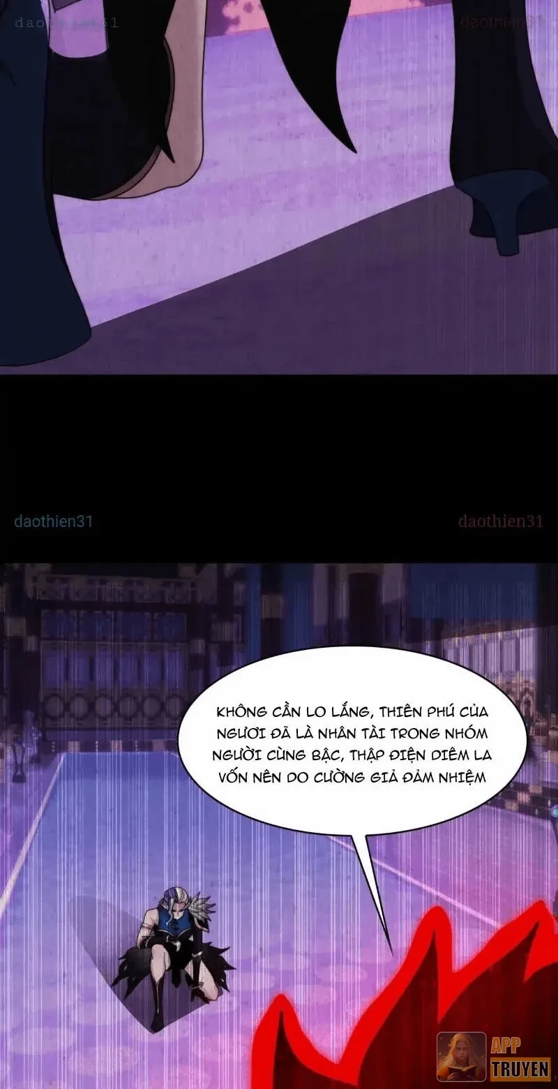 Trước mặt bệnh tâm thần, quỷ dị chẳng là gì cả Chapter 195 - 5