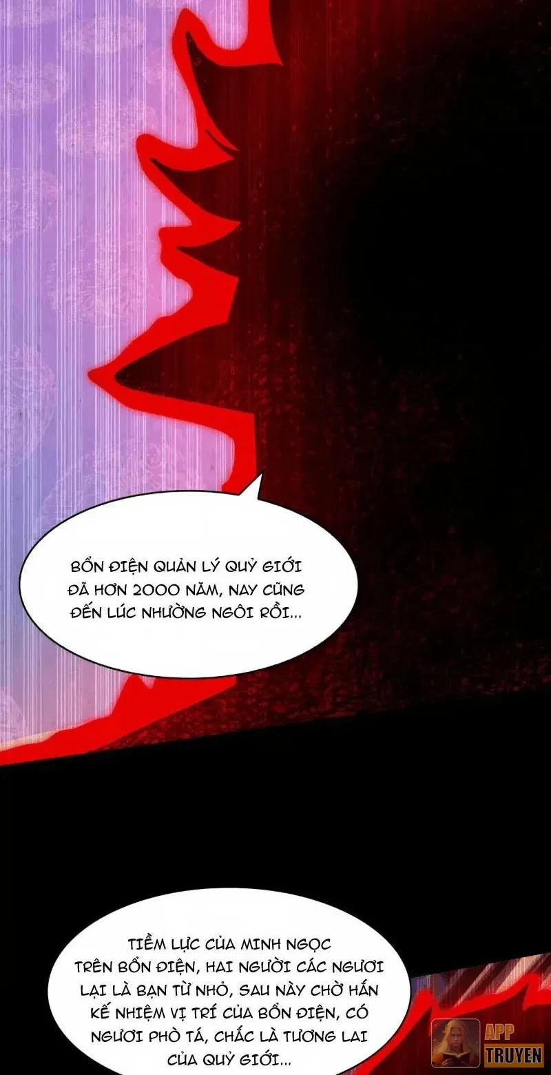 Trước mặt bệnh tâm thần, quỷ dị chẳng là gì cả Chapter 195 - 6