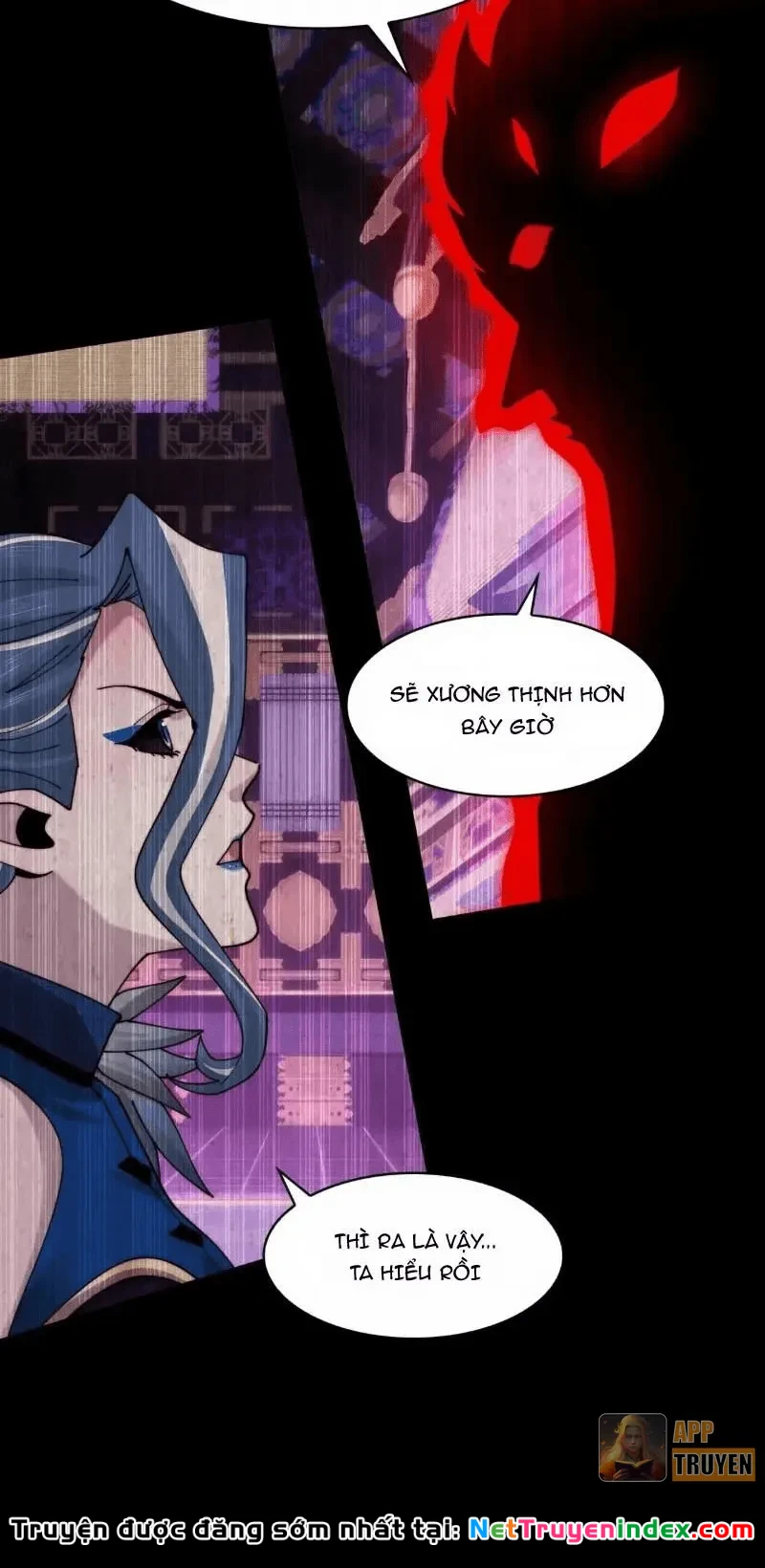 Trước mặt bệnh tâm thần, quỷ dị chẳng là gì cả Chapter 195 - 7