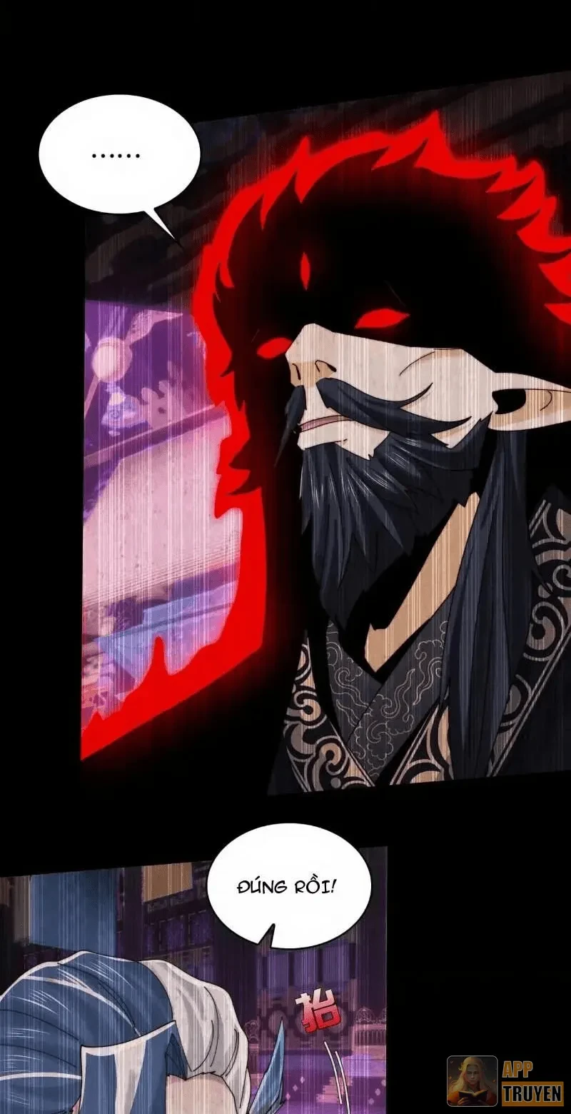 Trước mặt bệnh tâm thần, quỷ dị chẳng là gì cả Chapter 195 - 9