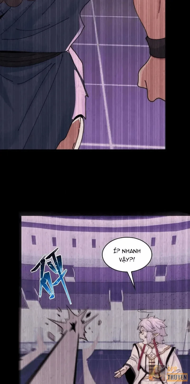 Trước mặt bệnh tâm thần, quỷ dị chẳng là gì cả Chapter 195 - 17