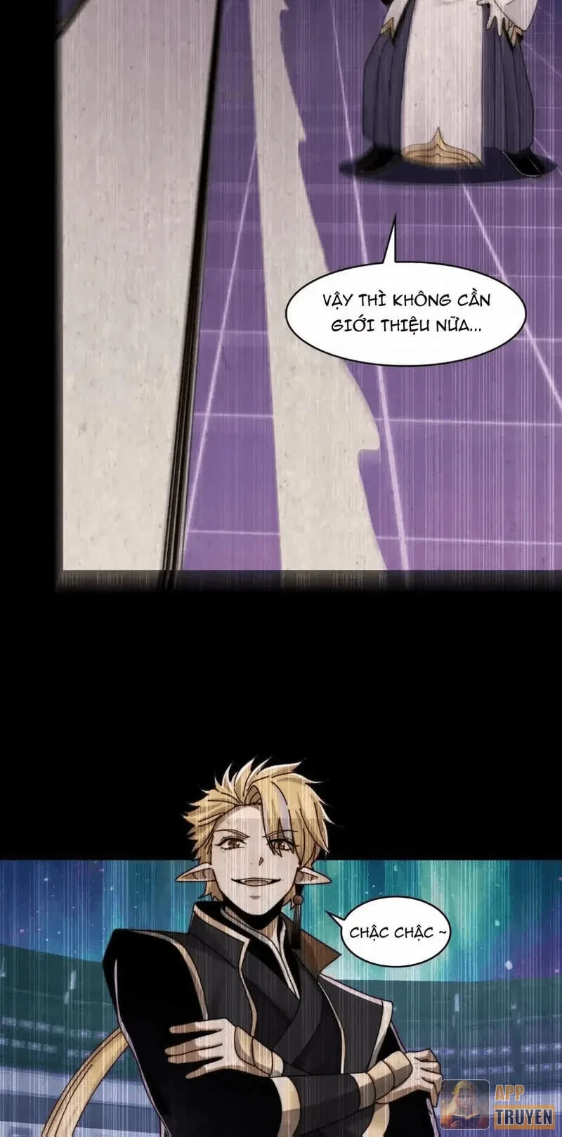 Trước mặt bệnh tâm thần, quỷ dị chẳng là gì cả Chapter 195 - 18