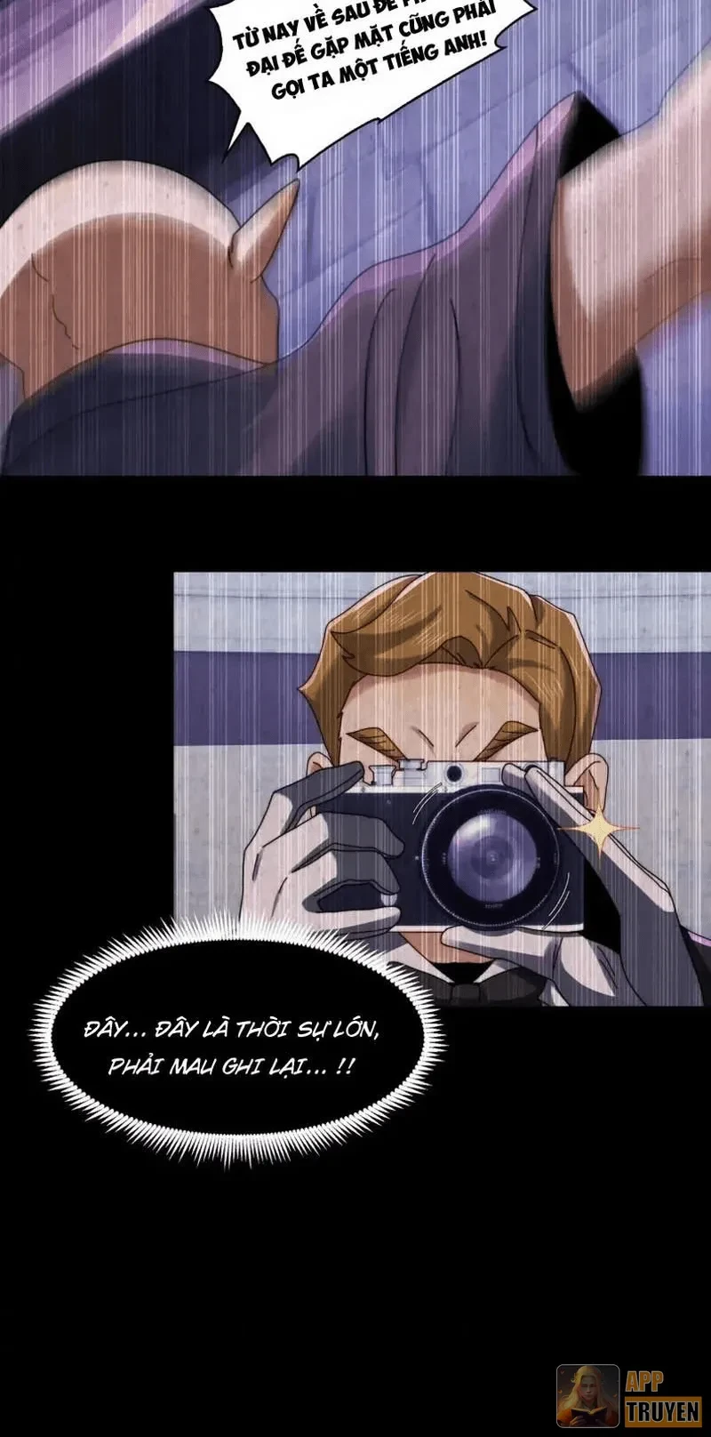 Trước mặt bệnh tâm thần, quỷ dị chẳng là gì cả Chapter 195 - 24