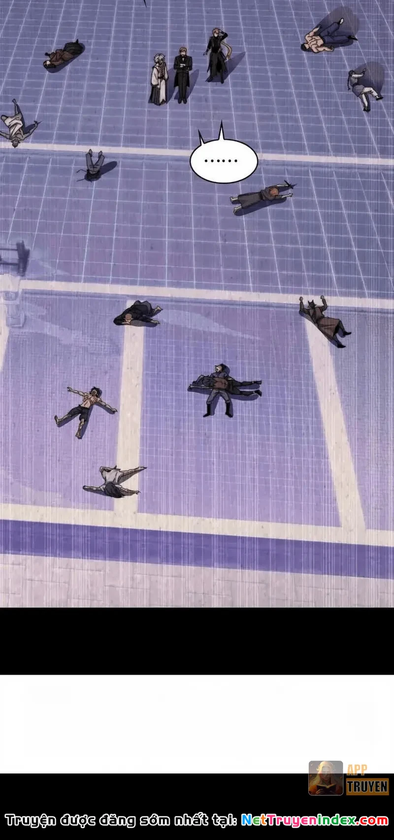 Trước mặt bệnh tâm thần, quỷ dị chẳng là gì cả Chapter 195 - 27